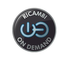 G3 Spark 320 Box baule portapacchi 240 lt nero opaco 134x73x36