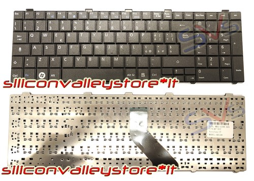 Tastiera italiana per notebook - italiana,