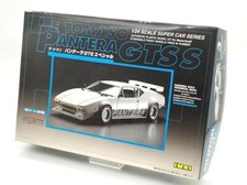 Modellino in plastica scala