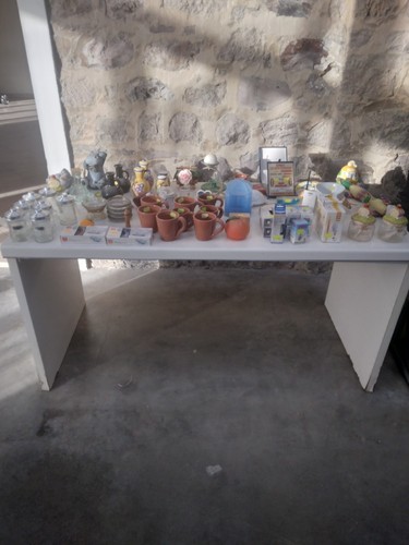 Oggetti vari stock - oggetti,