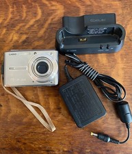 Casio Exilim EX-S600 6MP