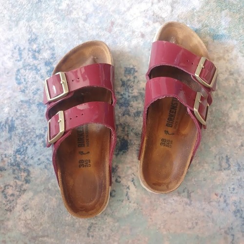 Ballerine birkenstock - ballerine,