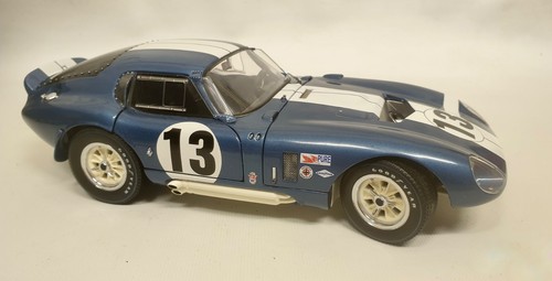 Exoto racing legends cobra - racing,