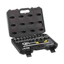 (TG. 24 Pièces) STANLEY set