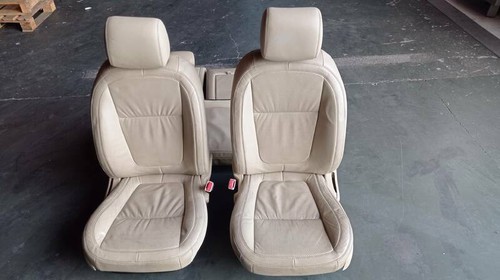 Sedili jaguar v6 diesel - xf,