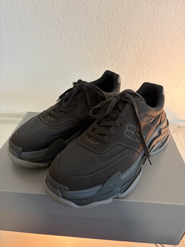 Balenciaga triple nylon - triple, s