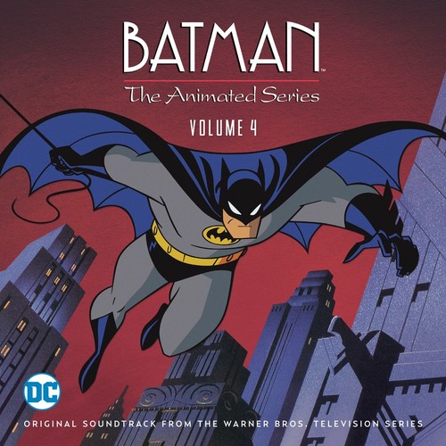 Batman volume musique de - batman,