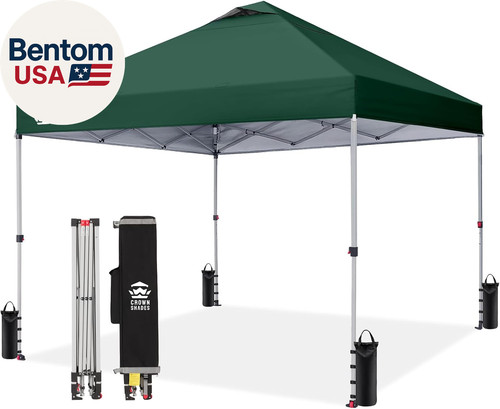 Tettoia pop 10x10 tenda - -,