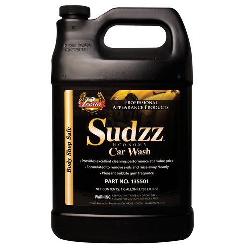 Sudzz economy autolavaggio 1 - economy,