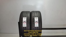 GOMME USATE   235/40R19 96W