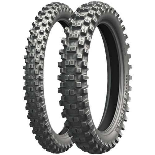 Pneumatici moto michelin - pneumatici,