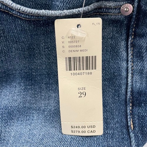 Jeans svasati vita - a,