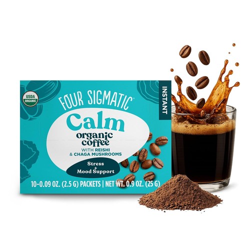 Four sigmatic usda - four,