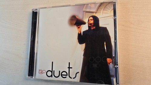 Renato zero 2003 duets - 2003,