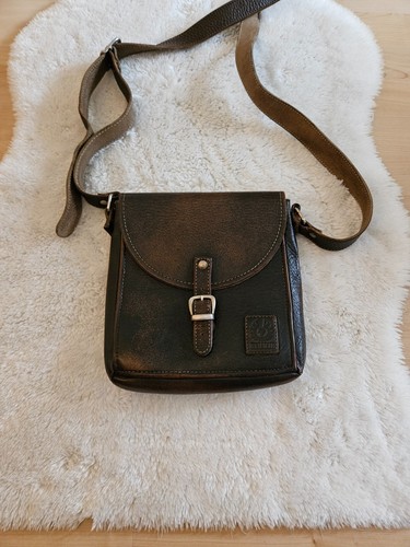 Borsa belstaff pelle - belstaff, a