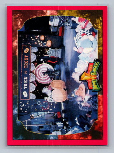 Trick treat 1994 - trick,