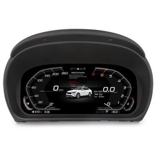 Strumentazione contachilometri