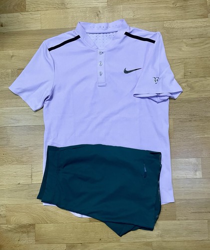 Set polo shorts nike - set,