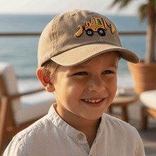 Cappello baseball bambini - cappello,