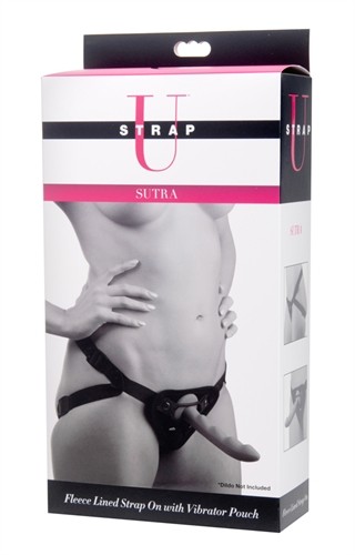 Strap imbracatura foderata - u,
