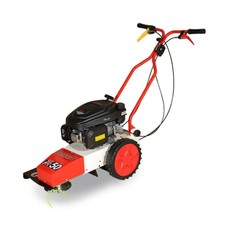 Decespugliatore ruote tekna - a,