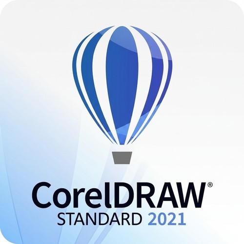Coreldraw standard 2021 - 2021,