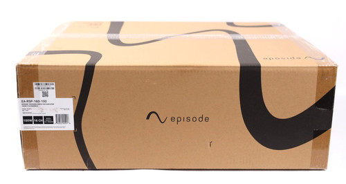 Episode rsp 16d 100 - episode, ea-rsp-16d-100