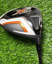 Callaway X2 Hot Driver 9.0*