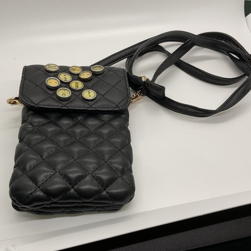 Borsa tracolla piccola - borsa, a
