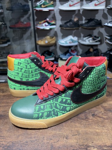 Taglia nike blazer - taglia,
