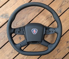 Volante in PELLE NUOVO per