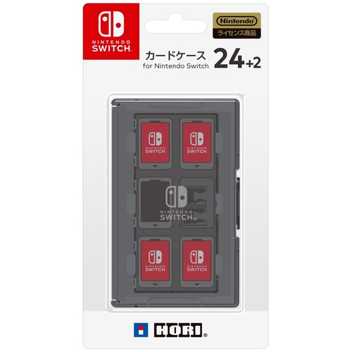 Hori custodia per card - hori,