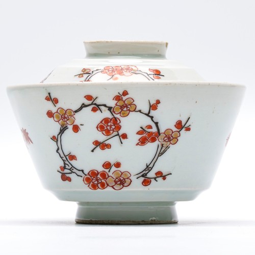 Gaiwan cinese coperchio