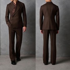 Abiti Uomo Uomo Slim Fit Tacca