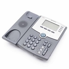 CISCO IP PHONE TELEFONO POE