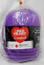 NUOVO - Filato Red Heart