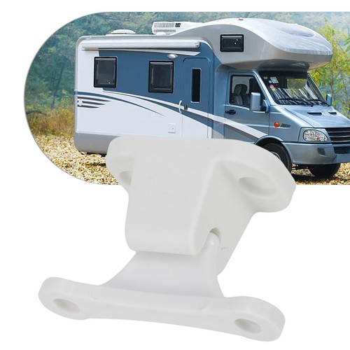 Fibbia posizionamento camper