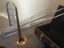 Bach Stradivarius Alto