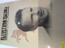 Folder Valentino Mazzola 2019