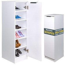 Scarpiera Mobiletto Multiuso