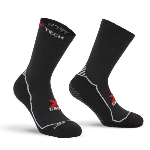 Calze sport antiscivolo - calze,
