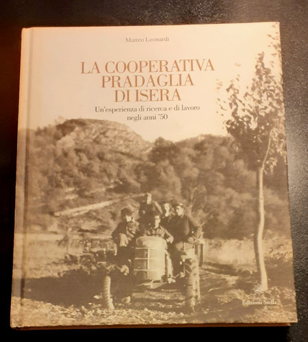 Cooperativa pradaglia di - pradaglia,