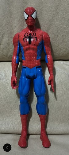 Spider man action - spider-, dei