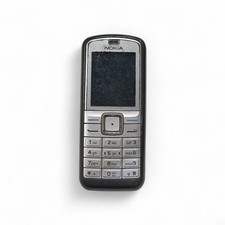 Nokia 6070 Telefono Cellulare
