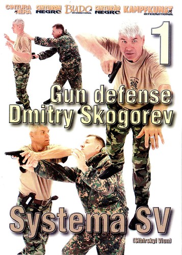Systema selbstverteidigung - systema,