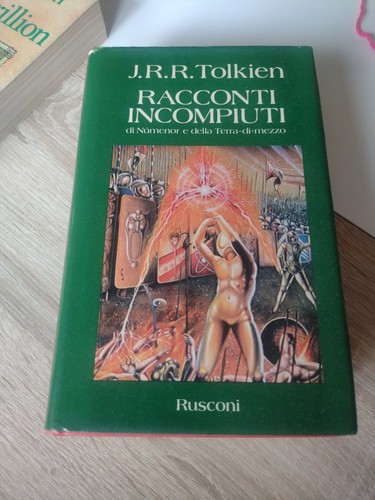 Racconti incompiuti r - incompiuti, di