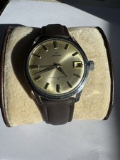 Enicar Vintage Automatic Swiss