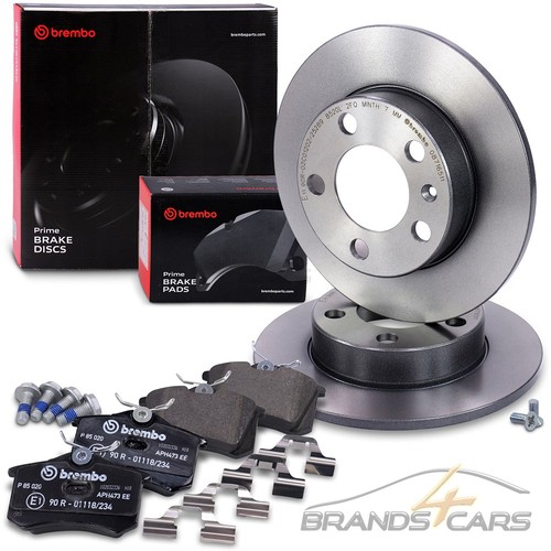 Dischi freno brembo - dischi,