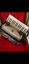 Fisarmonica bassi settimio - fisarmonica,