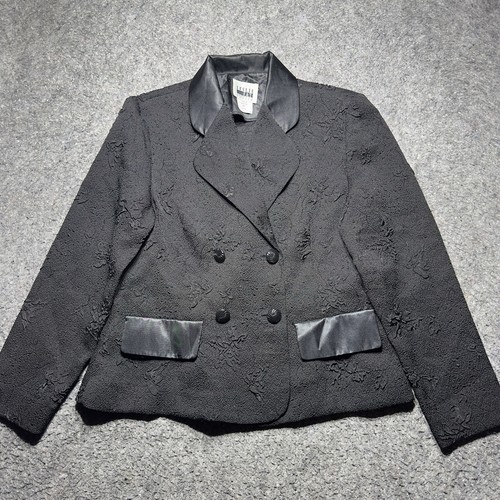 Blazer doppiopetto leslie fay - doppiopetto,